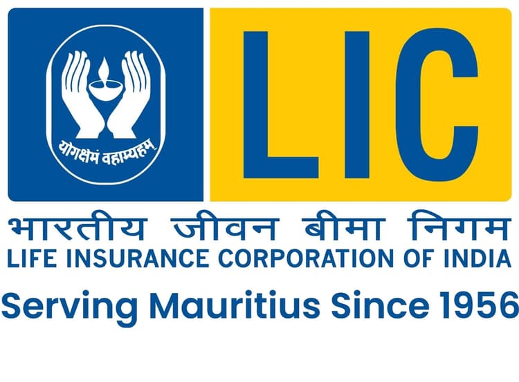 LIC Logo